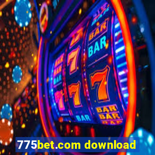 775bet.com download